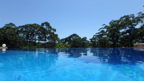 The Ridge Retreat Mollymook - Accommodation Noosa 1