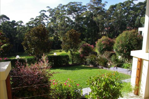 The Ridge Retreat Mollymook - Accommodation Noosa 7