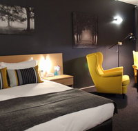 The Oriana Orange - Accommodation Noosa