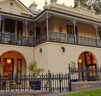 The Suites Villa Belgravia - Accommodation Noosa