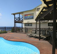 The Sunset - Accommodation Noosa