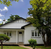 The Sampson - Orange - Accommodation Noosa