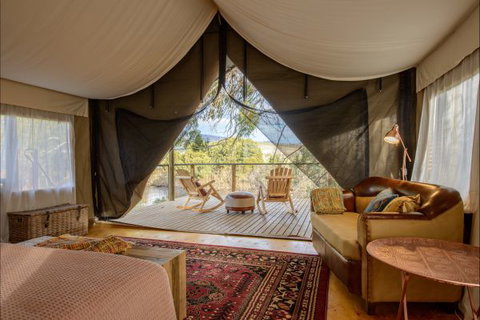 Truffle Lodge - Accommodation Noosa 3