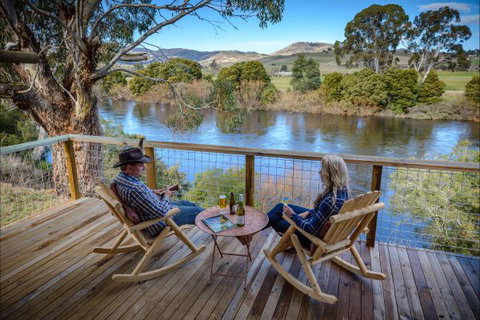 Truffle Lodge - Accommodation Noosa 4