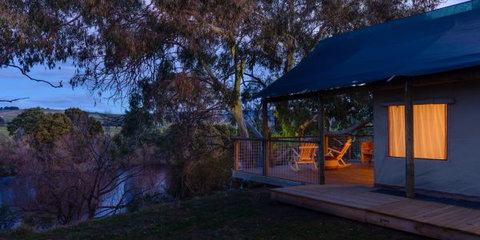 Truffle Lodge - Accommodation Noosa 7