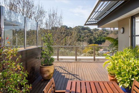 Trumper Loft - Accommodation Noosa 1