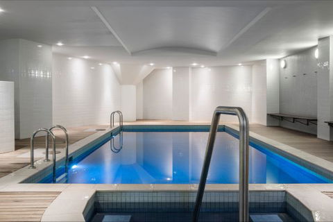 Trumper Loft - Accommodation Noosa 6