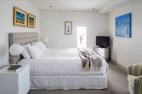 Trumper Loft - Accommodation Noosa 7