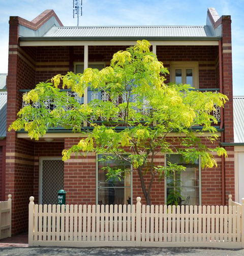 Turner Terrace - Accommodation Noosa 0