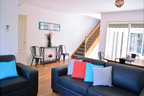 Turner Terrace - Accommodation Noosa 1
