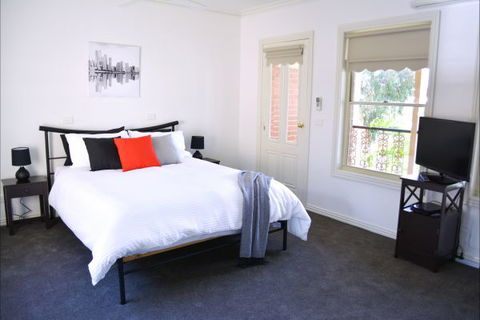 Turner Terrace - Accommodation Noosa 2