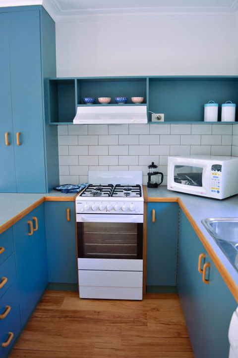 Turner Terrace - Accommodation Noosa 4