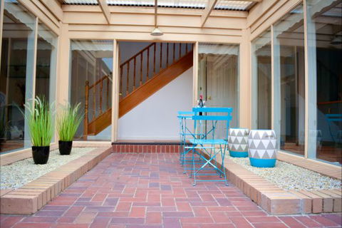 Turner Terrace - Accommodation Noosa 6