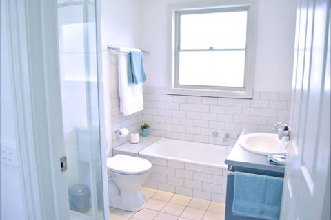 Turner Terrace - Accommodation Noosa 7