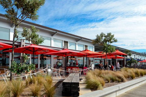 Unit 5 Wyuna Queenscliff - Accommodation Noosa 5