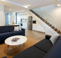 Veriu Camperdown - Accommodation Noosa