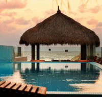 Villa Kopai Luxury Beach House - Accommodation Noosa