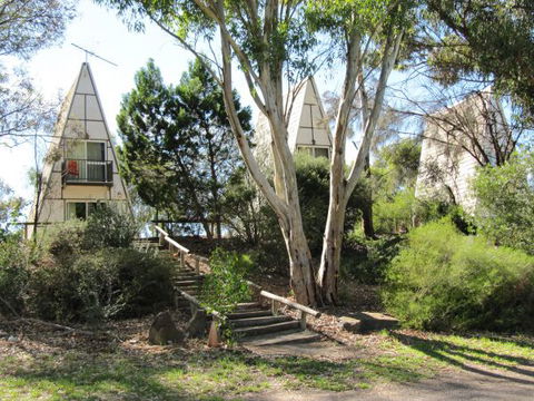 Westbrook Park - Accommodation Noosa 1