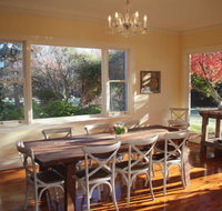 Willowood - Accommodation Noosa