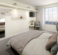 Woodroffe Hotel - Accommodation Noosa