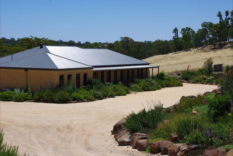 Yalooka Farm - Accommodation Noosa 0