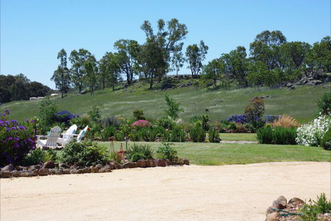 Yalooka Farm - Accommodation Noosa 6