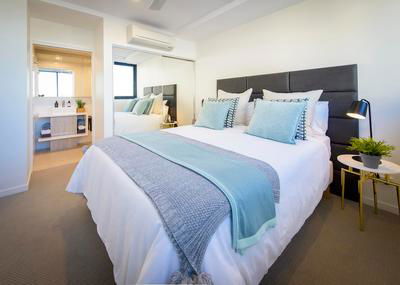 Alcyone Hotel Residences - Accommodation Noosa 2