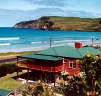Cape Bridgewater Seaview Lodge - Accommodation Noosa