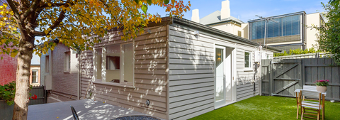 Colonial Hampdens - Accommodation Noosa 3