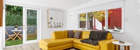 Colonial Hampdens - Accommodation Noosa 0