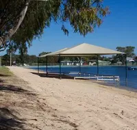 Millicent lakeside caravan park - Accommodation Noosa