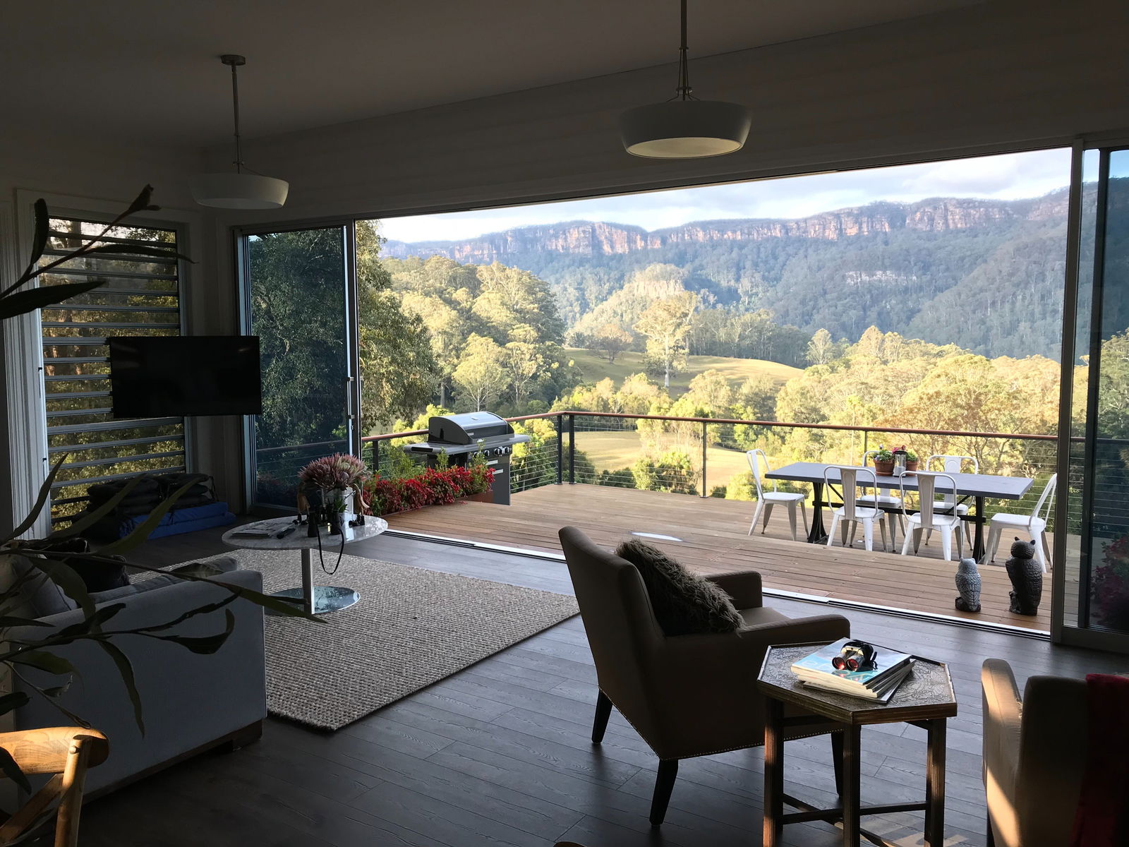 Carrington Falls NSW Accommodation Noosa