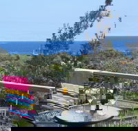 Avalon Seashells - Accommodation Noosa