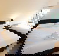 Ballarat Colonial Motor Inn - Accommodation Noosa
