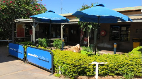 Barkly Homestead - Accommodation Noosa 2