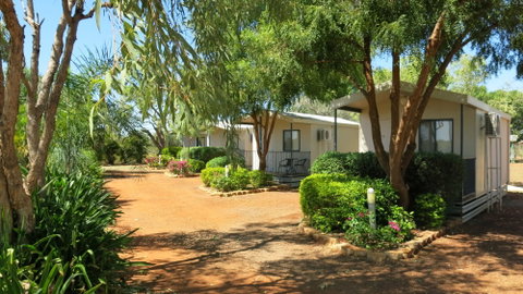 Barkly Homestead - Accommodation Noosa 5