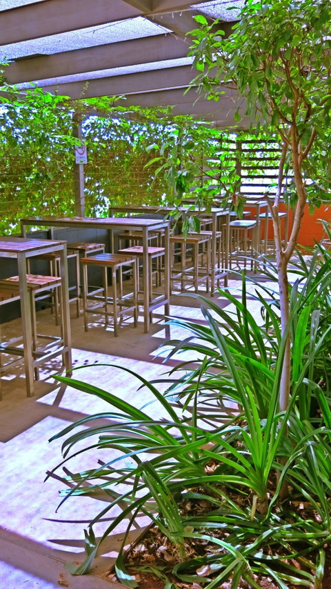 Barkly Homestead - Accommodation Noosa 6