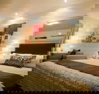 Best Western Ascot Lodge Motor Inn - Accommodation Noosa