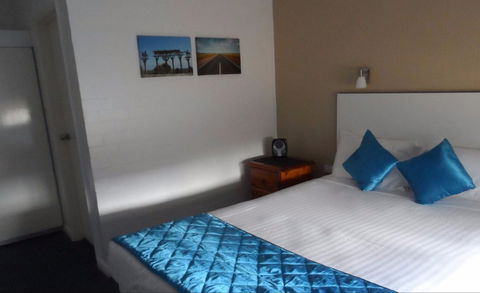 Bidgee Motor Inn - Accommodation Noosa 0