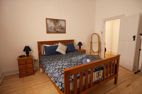 Black Jack Get-A-Way - Nana's Home - Accommodation Noosa 1