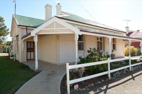 Black Jack Get-A-Way - Nana's Home - Accommodation Noosa 5