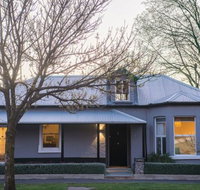 Byng Street Cottage - Accommodation Noosa