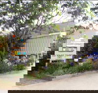 Cedar Lodge Motel - Accommodation Noosa