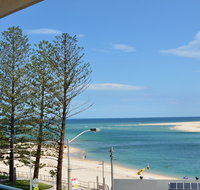 Cerulean Holiday Apartments - Accommodation Noosa