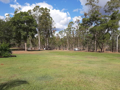 Childers Tourist Park And Camp - Accommodation Noosa 0