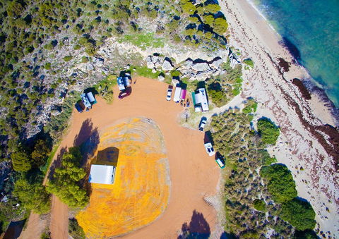 Cliff Head Coastal Node - Accommodation Noosa 0