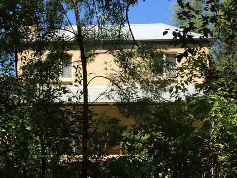 Dennis Cottage - Accommodation Noosa 6