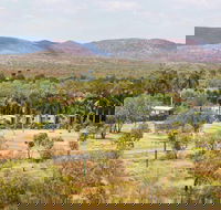 Discovery Parks - Argylla Mount Isa - Accommodation Noosa