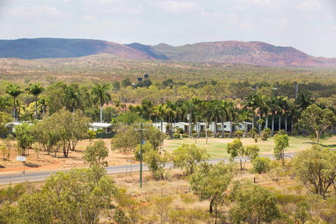 Discovery Parks - Argylla, Mount Isa - Accommodation Noosa 0