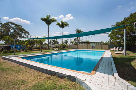 Discovery Parks - Argylla, Mount Isa - Accommodation Noosa 2